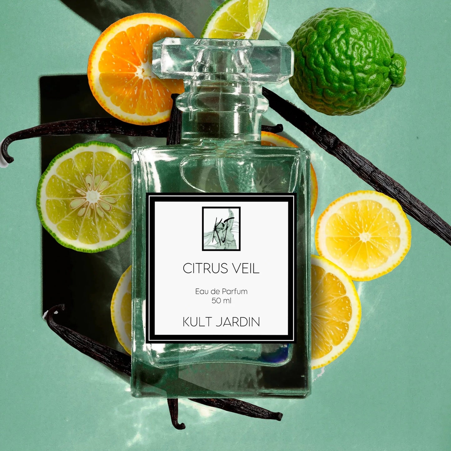 Citrus Veil