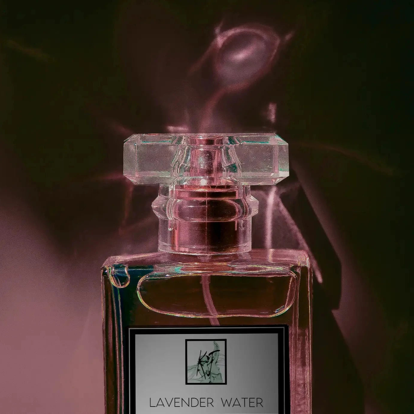 Lavender Water