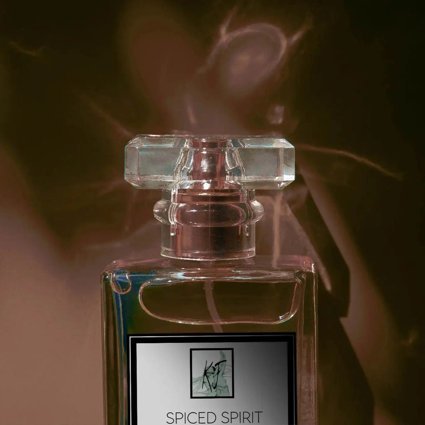 Spiced Spirit