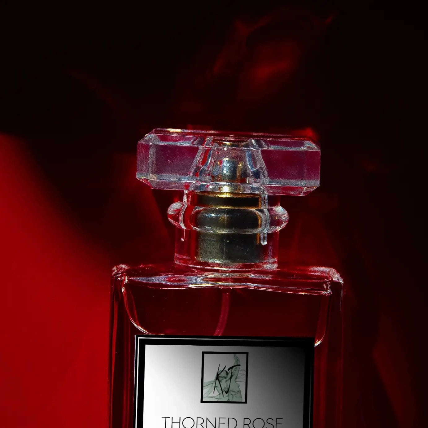 Thorned Rose