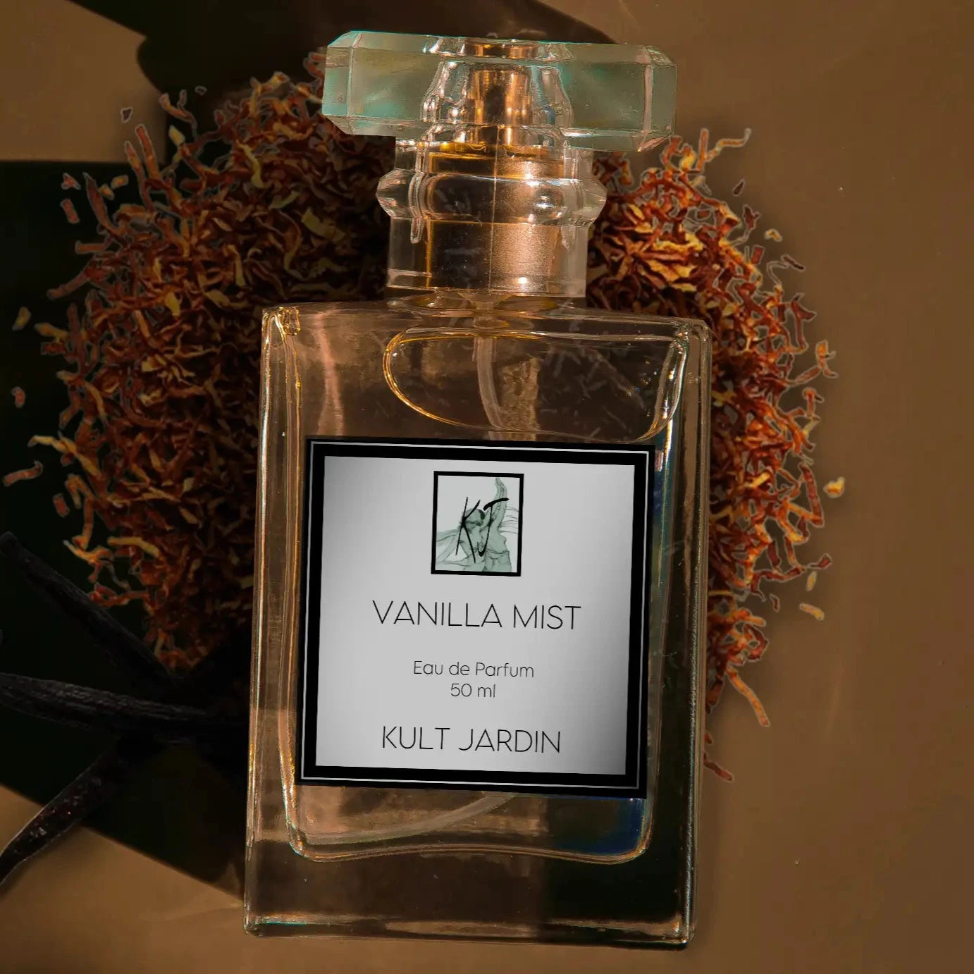 Vanilla Mist