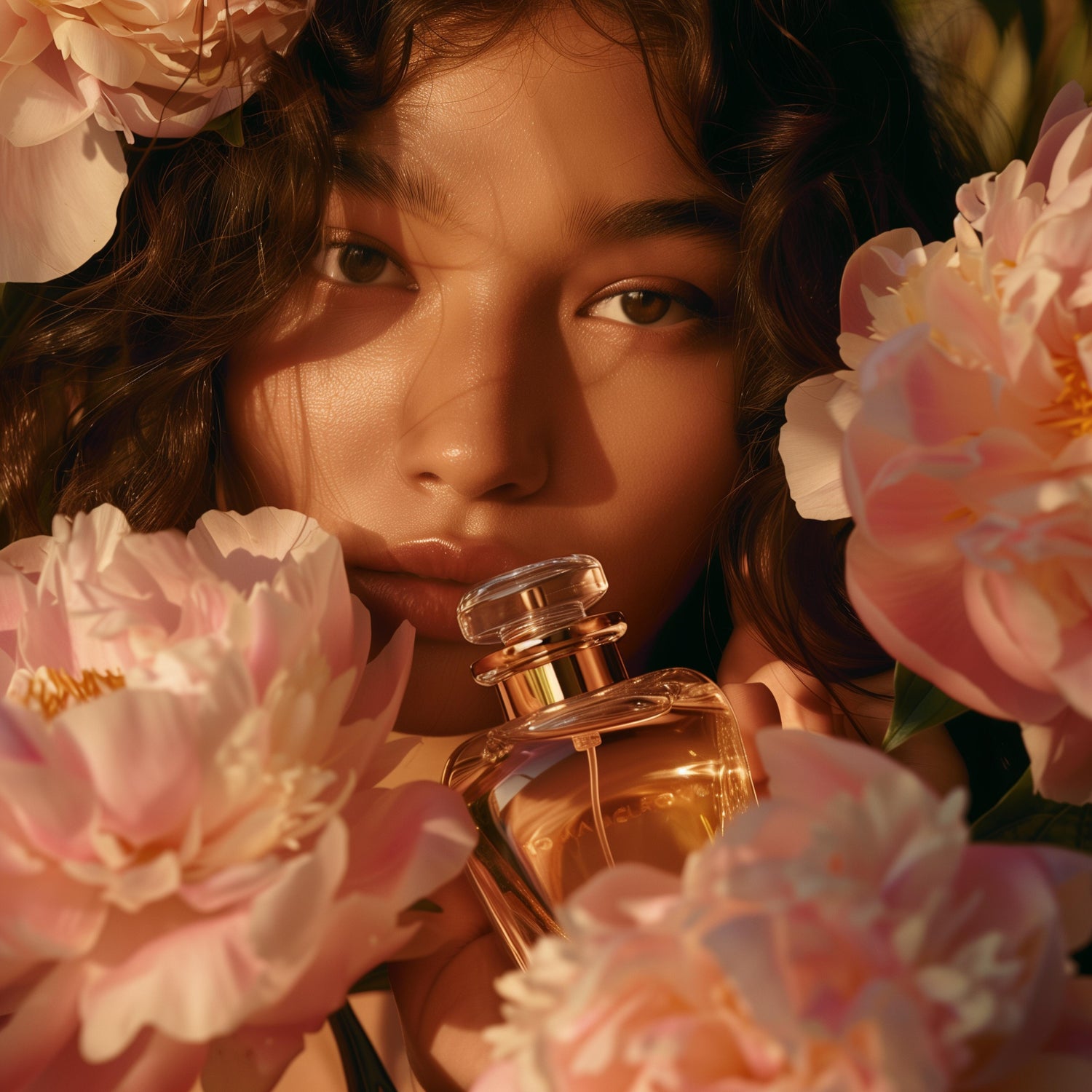 Damenparfum