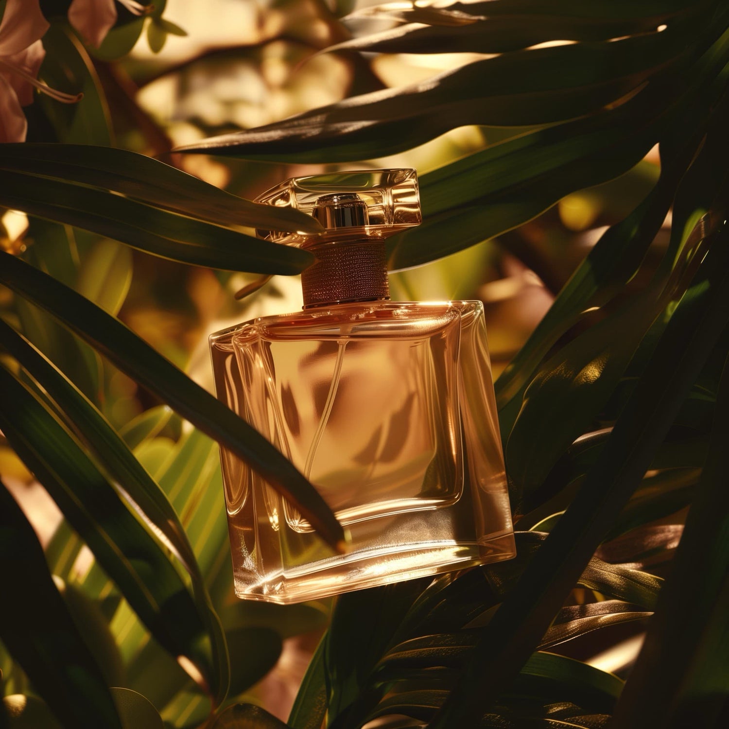 Unisex Parfum