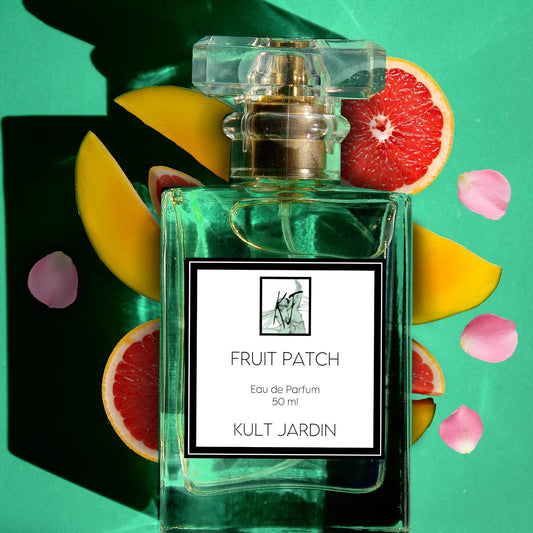 Fruit Patch