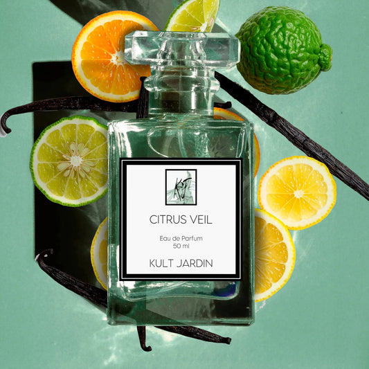 Citrus Veil