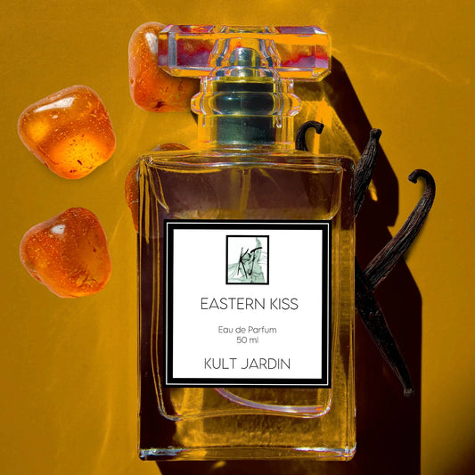 Eastern Kiss