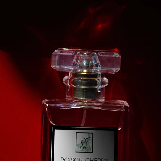 Poison Cherry