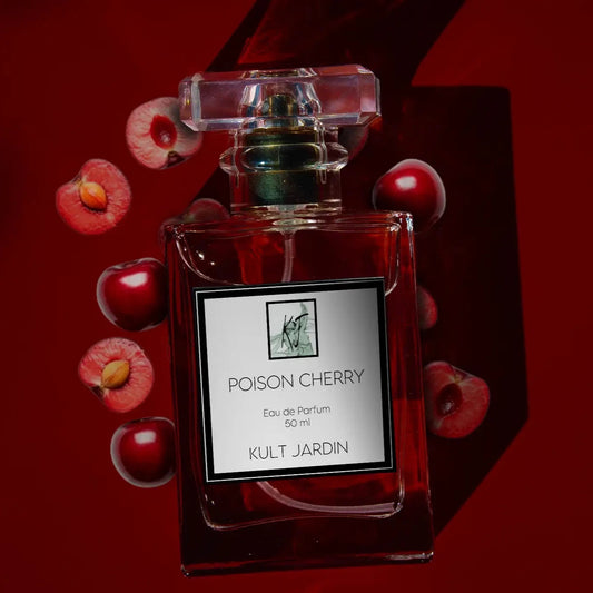 Poison Cherry