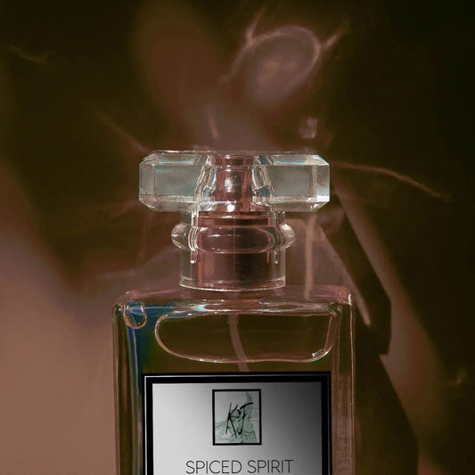 Spiced Spirit