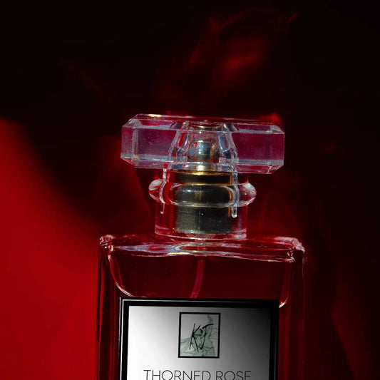 Thorned Rose