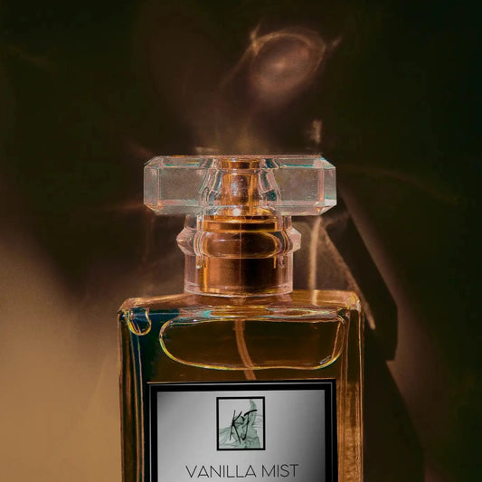 Vanilla Mist
