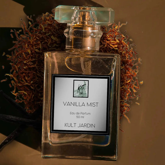 Vanilla Mist